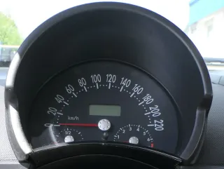 VW New Beetle 9C Tacho Tachometer Kombiinstrument 292.000km 1C0919861C - Bild 1