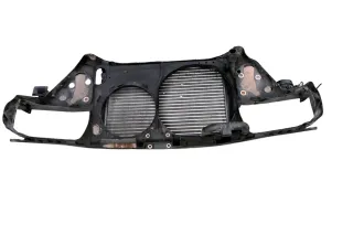 A4 B5 Schloßträger für Klimaanlage Benziner + Diesel 4-Zylinder Facelift ab1999 - Bild 2