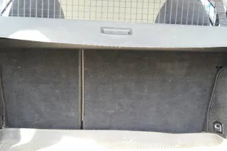 VW Golf 4 Bora Variant Kombi Sitz Rückbank Rücksitzbank hinten Sitze Velour - Bild 6