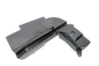 Audi A4 8E B6 Avant Kombi Subwoofer 8E9035382E Lautsprecher Bassbox Bose - Bild 4