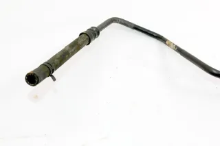 VW Polo 6N Rücklaufleitung Servoschlauch Servoleitung + Klima 6N1422891B Servo - Bild 2
