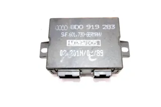Audi A4 B5 Steuergerät Einparkhilfe PDC- Park-Distance-Control 8D0919283 - Bild 1