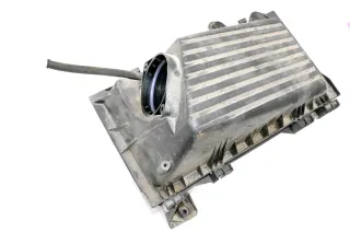 + VW Golf 4 Audi A3 Luftfilterkasten Deckel Luftfilter 1,9 TDI ALH AJM AHF 90PS - Bild 1