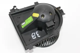 Audi A4 Passat 3B Lüfter Innenraum Gebläselüfter 8D1819021A Heizung - Bild 1