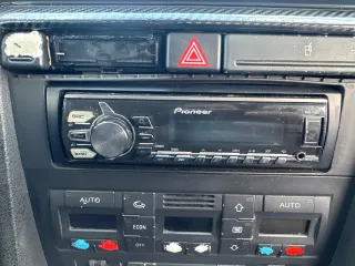 Golf 4 Bora T5 T4 Radio CD Player Pioneer USB MWH-170UI MP3 AUX iPod - Bild 1