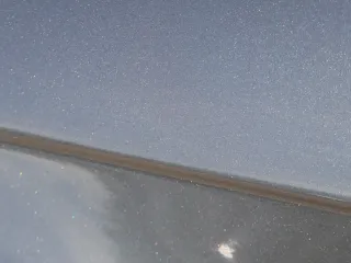 Audi A6 4F C6 Kotflügel vorne links grau LZ7S (bis ca.Anfang Bj 2008 pass)S-line - Bild 11