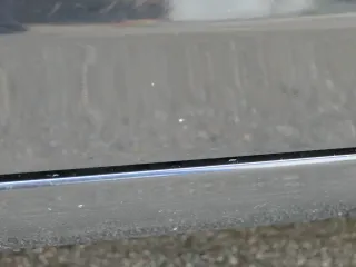 A4 B8 8K Tür vorne rechts Beifahrertür schwarz LZ9Y Kombi+Limo ohneAnbauteile - Bild 15
