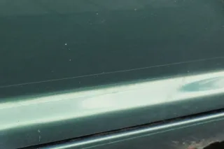 VW Golf 4 Bora Tür vorne rechts Beifahrertür 4/5-Türer+Kombi Variant grün LC6M - Bild 11