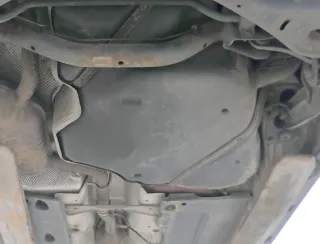 VW Passat 3C B7 Tank Benzintank Kraftstofftank Kraftstoffbehälter Behälter Benzi - Bild 2