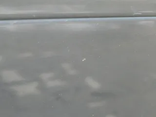 Audi A6 4B C5 Tür nur Türblatt vorne rechts Beifahrertür schwarz LZ9W - Bild 15