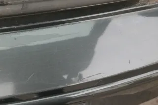 Seat Altea 5P Stoßstange hinten Heckstoßstange Stoßfänger grau LW7Z - Bild 3