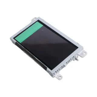 A4 8K Q5 Q7 Navi Navigation 8R0919604A Bildschirm Display Anzeige ORIGINAL NEU - Bild 3