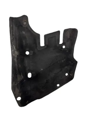 VW T4 Dämpfung Dämmung Matte Dämmung rechts Seitenwand vorne - Bild 1