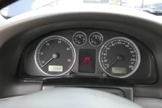 VW Passat 3BG Tacho Tachometer Kombiinstrument 3B0920846A Diesel TDI 2,5 140.000 - Bild 1