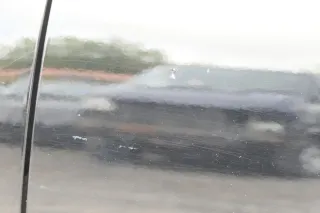 VW Passat 3B 3BG Kombi + Limo Tür vorne links Fahrertür schwarz L041 uni - Bild 7