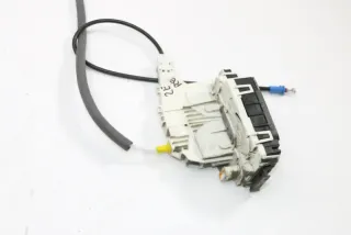 VW Crafter 2E Stellmotor Tür Türschloß rechts vorn 2E1837016C - Bild 2