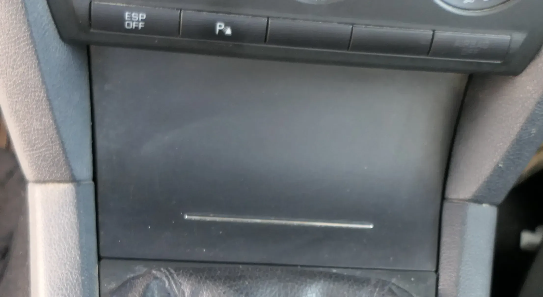 Skoda Octavia 1Z Aschenbecher Zigarettenanzünder vorne 1Z1857762 - Bild 1