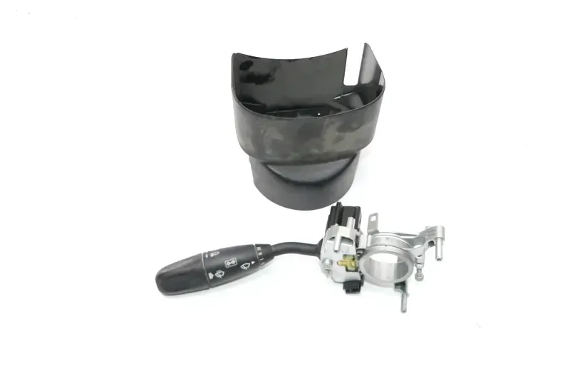VW Crafter 2E Lenkstockschalter Wischerhebel 2E0953513B Schalter Hebel Wischer - Bild 1