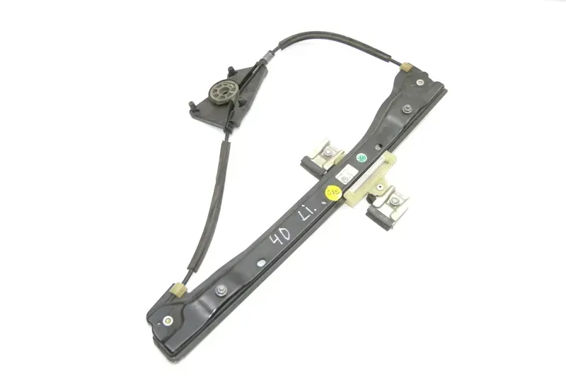 VW Up Seat Mii elektrischer Fensterheber elektrisch vorne links 2/3-Türer - Bild 1