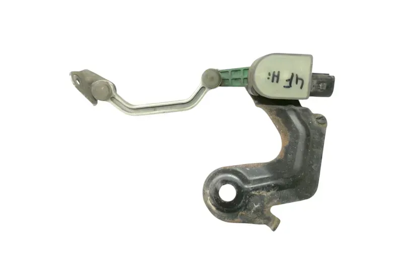 A6 4F Sensor Leuchtweitenregulierung Niveausensor 4F0907503 original hinten rech - Bild 1