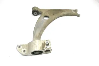 VW Passat 3C Querlenker vorne links 3C0407153B ALU - Bild 1