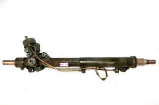 Audi A6 4B Lenkgetriebe Lenkung Servolenkung 4B1422066D 2,5 TDI V6   ZF - Bild 1