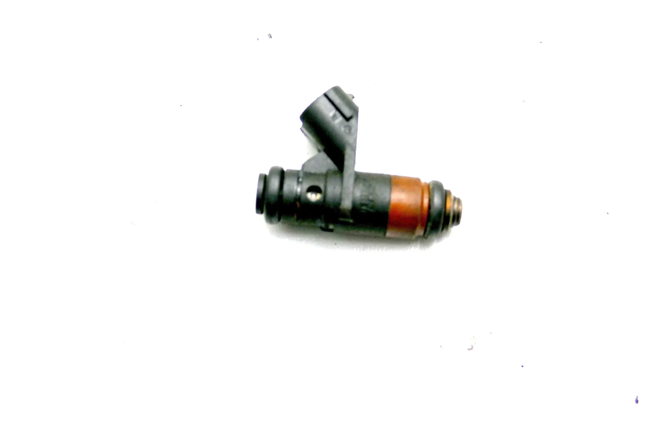 VW Polo 9N Golf 4 Einspritzdüse Düse 036906031L 1,4 16V BBZ AZD BCB - Bild 1