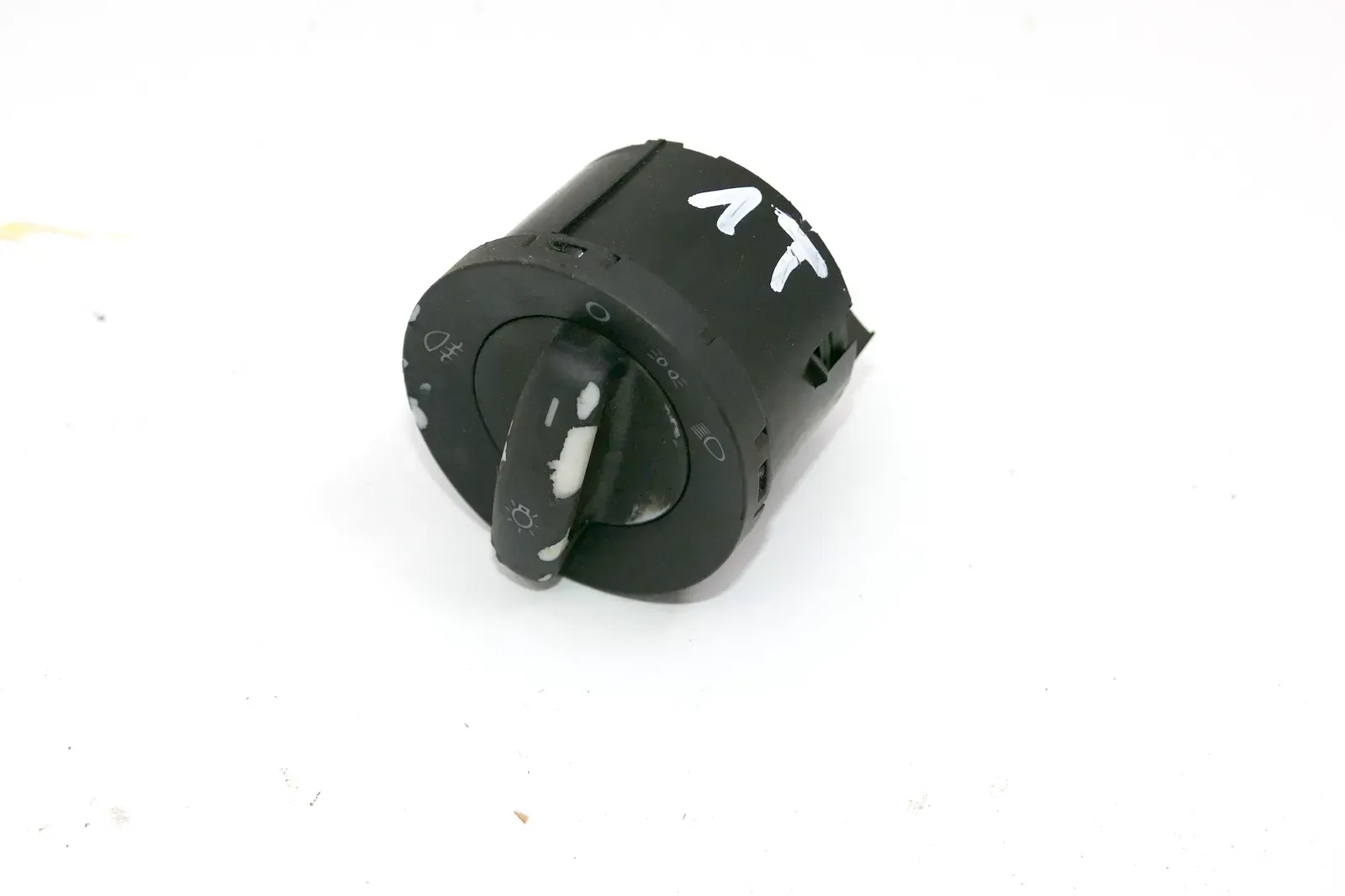 VW Touran Lichtschalter Schalter Licht 1T0941431B - Bild 1