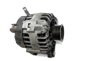 VW Polo 9N Seat Ibiza Fox Lichtmaschine 90A 03D903025E Generator AWY 40kw 47kw - Bild 2