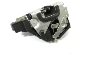 VW Fox Stellmotor Tür Türschloß OHNEZentralverriegelung rechts 5Z1837016AA - Bild 2