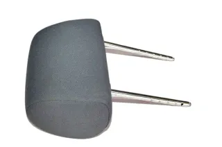 VW Polo 9N 9N3 Kopfstütze vorne oder hinten dunkel grau antrazith 103062 - Bild 1