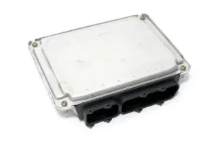 Seat Arosa 6H Steuergerät 1,4l 44kw 60PS ANW Motor 030906032N - Bild 2