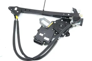 VW Sharan 7M elektrischer Fensterheber hinten rechts mit Gestänge ab Bj.2000 - Bild 2