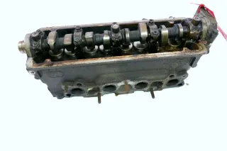 VW Polo 6N Ibiza Kopf Zylinderkopf Nockenwelle AKV AEX APQ 1,4 44kw 60PS - Bild 3
