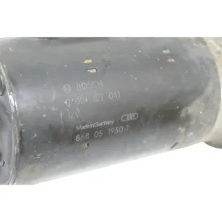 Volvo S70 V70 2,5 TDI Starter Anlasser 36050276 0 001 109 041 ## - Bild 5