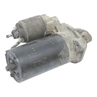 Volvo S70 V70 2,5 TDI Starter Anlasser 36050276 0 001 109 041 ## - Bild 1