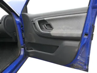 1x Skoda Fabia 5J Türverkleidung Verkleidung Tür vorne rechts - Bild 1