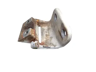 1x VW T4 Scharniere für Tür für Flügeltür rechts hinten oben weiß - Bild 2