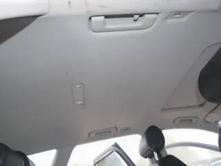 Audi A6 4F Avant Himmel Innenraum Decke Dachhimmel Dach oben silber Schiebedach - Bild 3