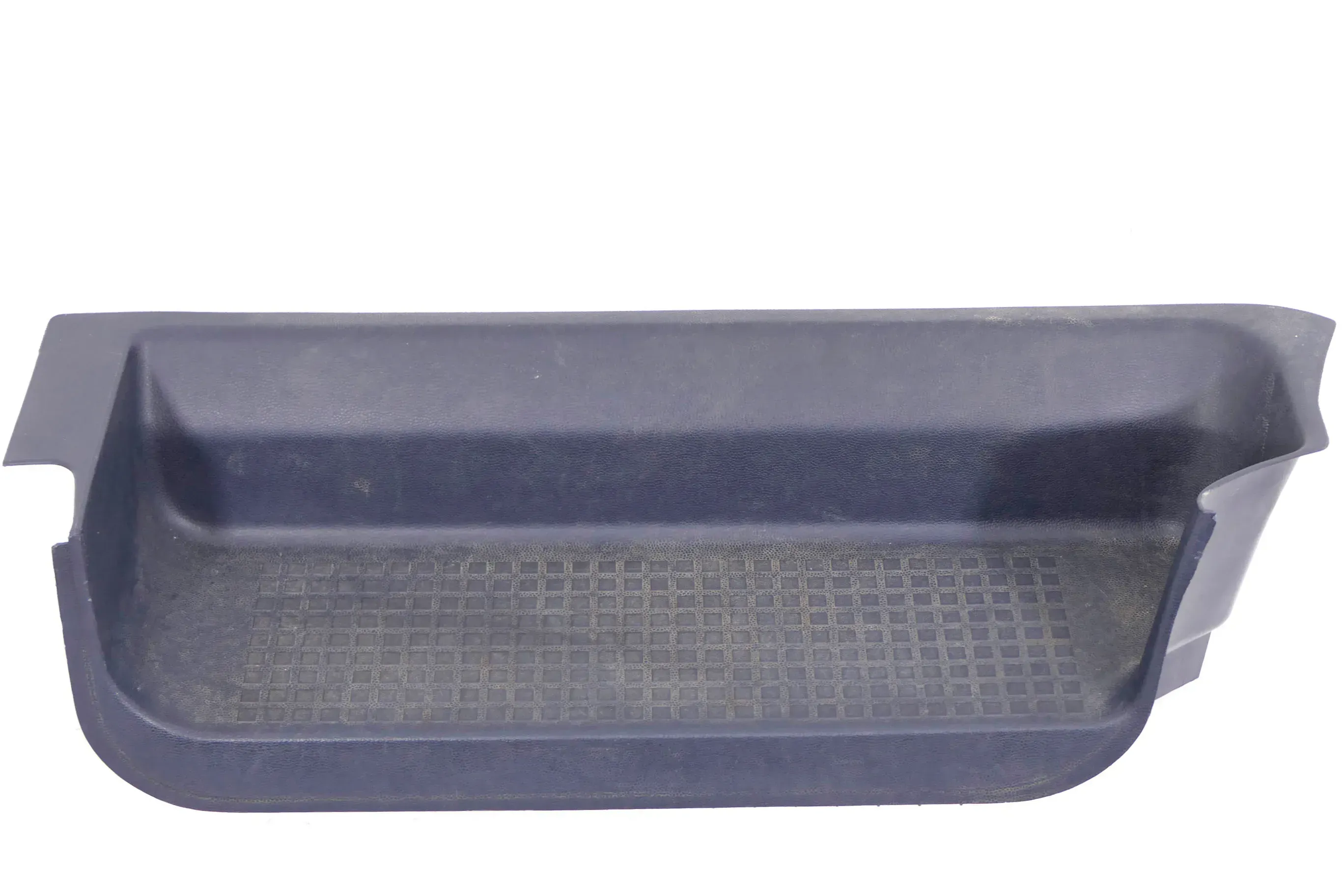 VW T4 Tür Trittschale Stufe Einstiegsleiste Trittstufe vorne rechts blau - Bild 1
