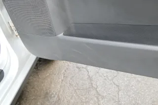 1x VW Polo 9N Türverkleidung Verkleidung Tür vorne rechts 2/3-Türer Beifahrertür - Bild 2