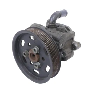 VW Polo 6N2 Lupo 6N Flügelpumpe SDI TDI AMF AKU Servopumpe Servo Pumpe - Bild 1