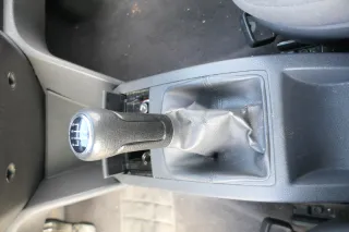 VW Polo 9N 9N3 Schaltknauf Schaltsack Schaltung Schaltknüppel 6Q1711113F QFJ - Bild 3