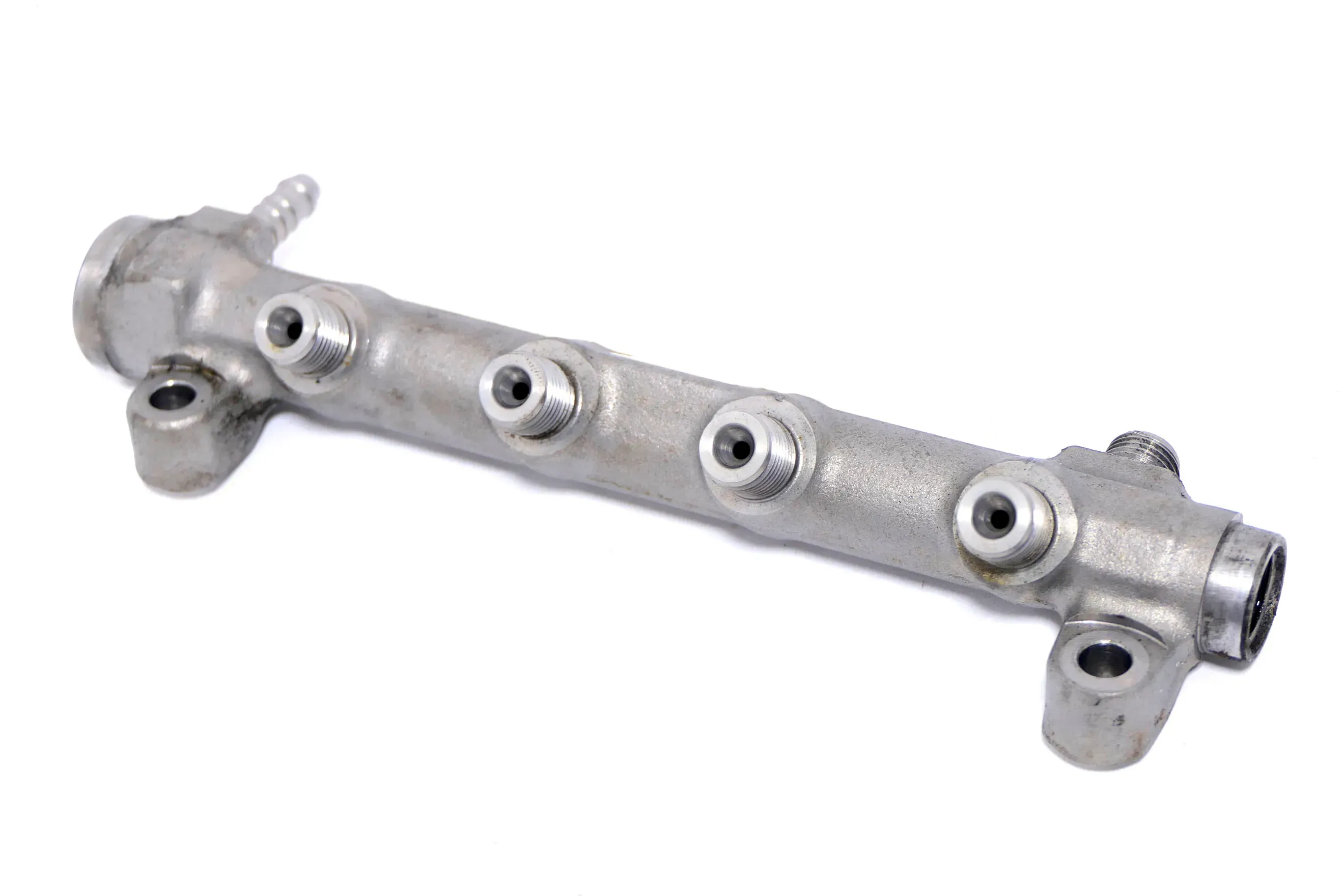 Golf Einspritzleiste Druckregelventil 1,6 TDI 04L130089D Raildruck CRKA CXXA DBK - Bild 1