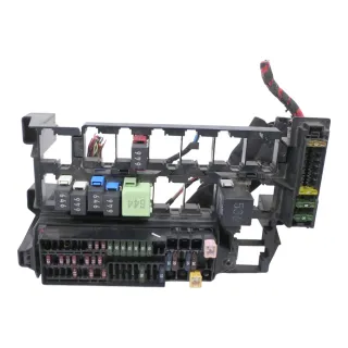 MAN TGE VW Crafter Sicherungskasten Sicherungsdose Relais Sicherung 7C0937503 - Bild 1