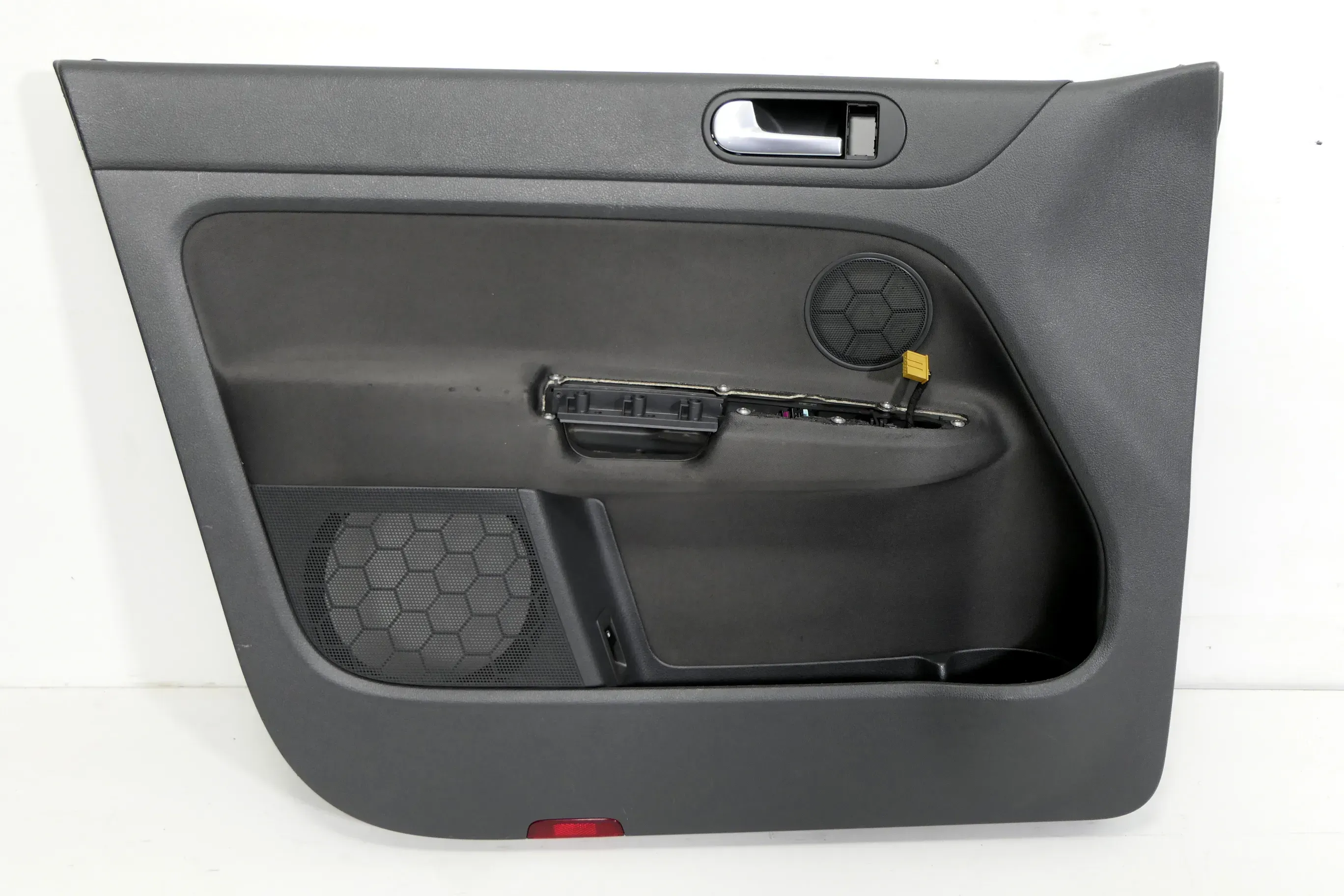 VW Golf 5 Plus 5M Türverkleidung Verkleidung Tür vorne links 5M1868109 - Bild 1