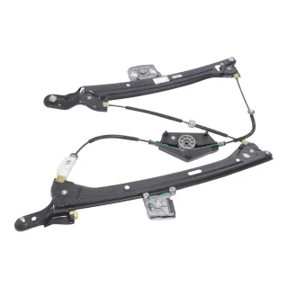 A5 8T elektrischer Fensterheber Gestänge vorne links 8T8839461B ORIGINAL NEU - Bild 2