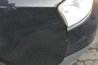 Audi A6 4B Kotflügel vorne rechts schwarz (bis ca.Mitte 2001 passe - Bild 2