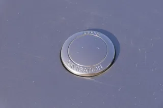 Audi A6 4B Limousine Kofferraumklappe hinten Heckklappe Deckel grau LZ4V GPS - Bild 7