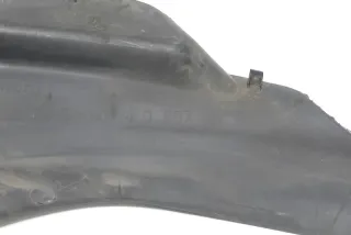 Audi Q7 4L Abdeckung Verkleidung Schloßträger vorne 4L0807081 - Bild 2